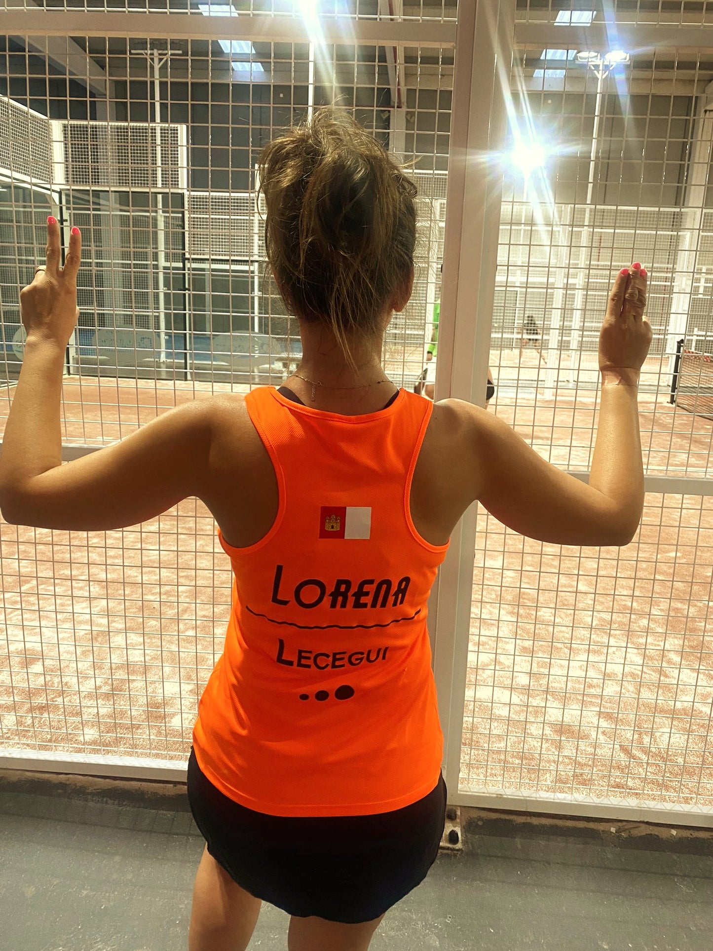 Camiseta Personalizada TAPIA ¡ENVÍO 1€!