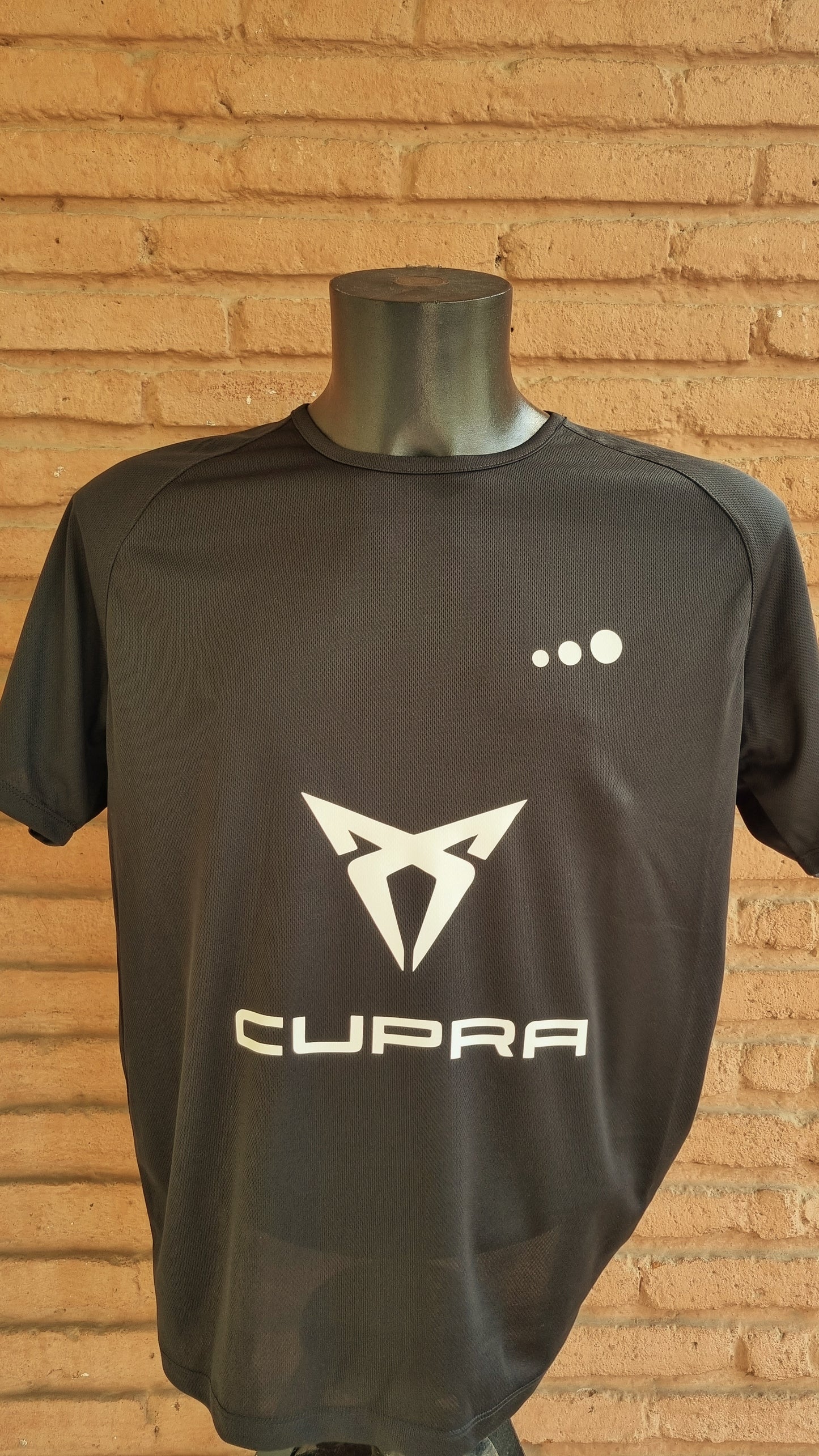 Camiseta Personalizada SANTI Líneas ¡ENVÍO 1€!