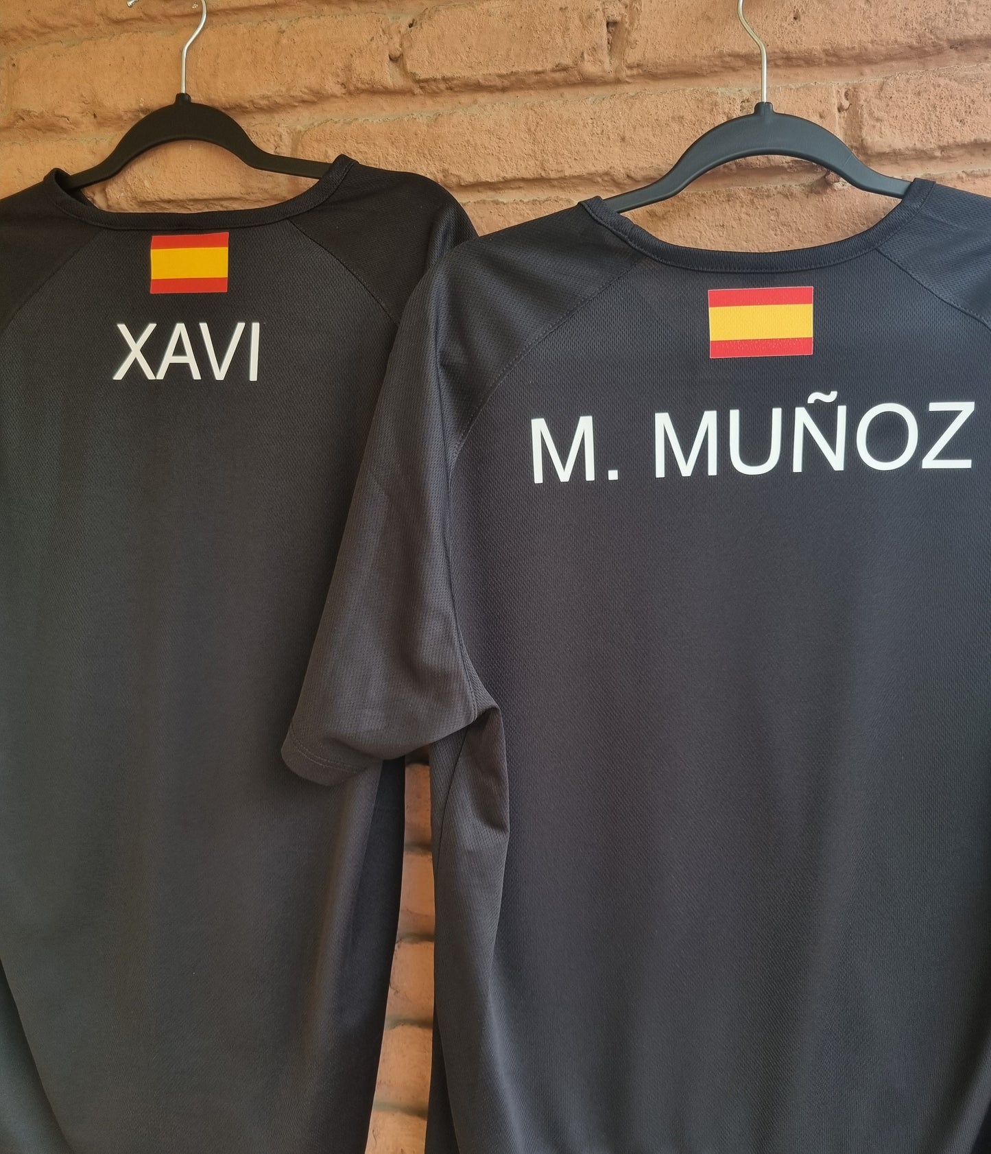 Camiseta Personalizada DAVID ¡ENVÍO 1€!