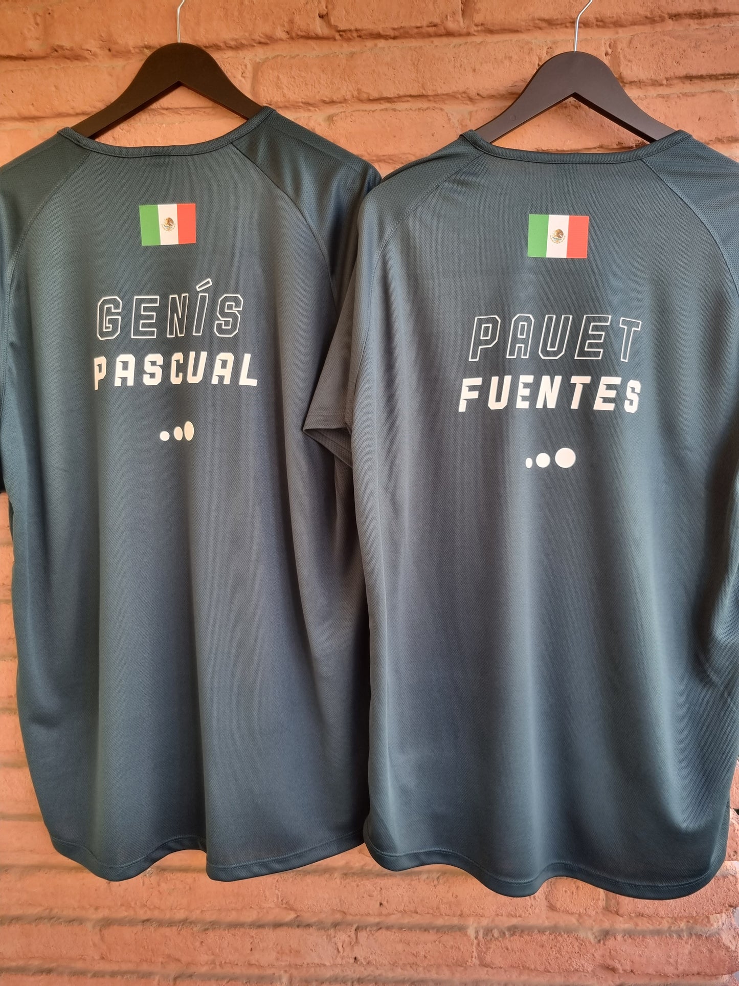 Camiseta Personalizada SANTIAGO ¡ENVÍO 1€!