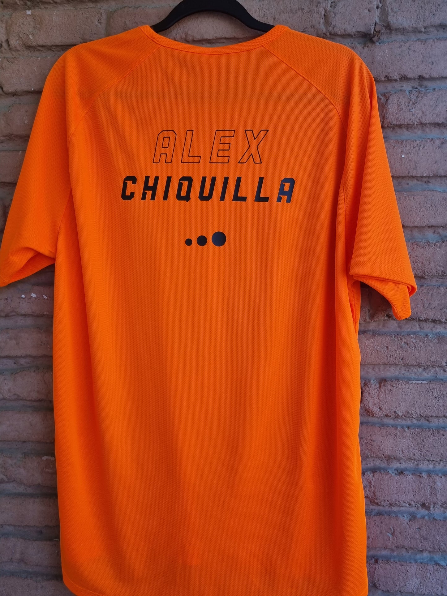 Camiseta Personalizada SANTIAGO ¡ENVÍO 1€!