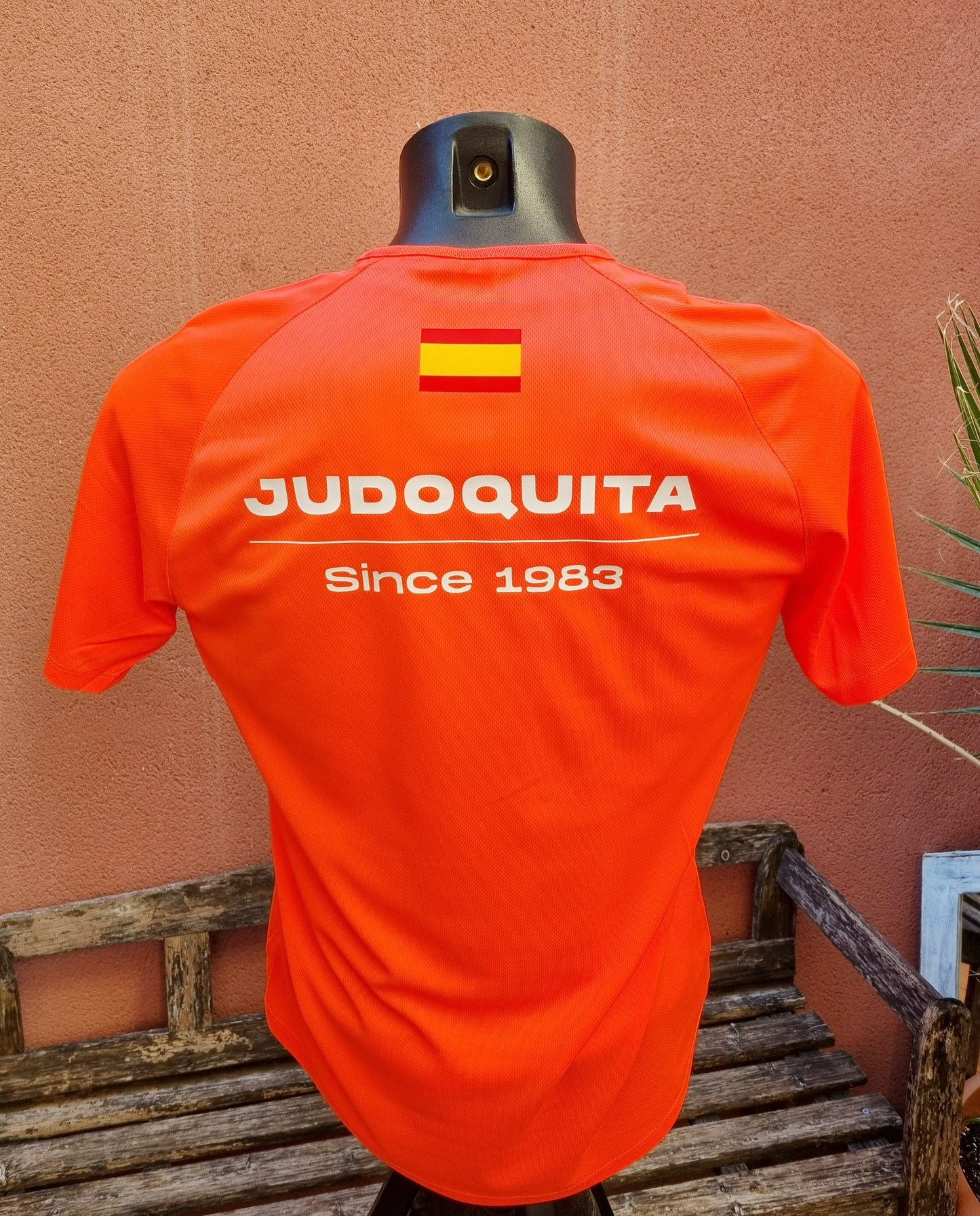 Camiseta Personalizada XAVI ¡ENVÍO 1€!