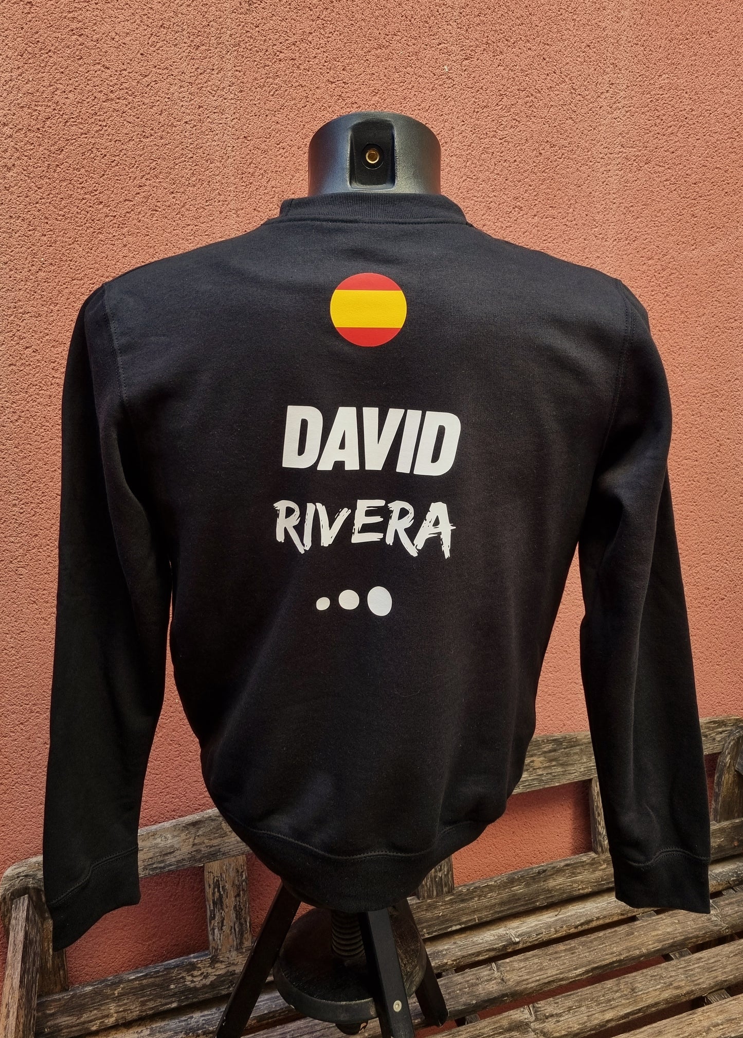 Sudadera Equity JUAN