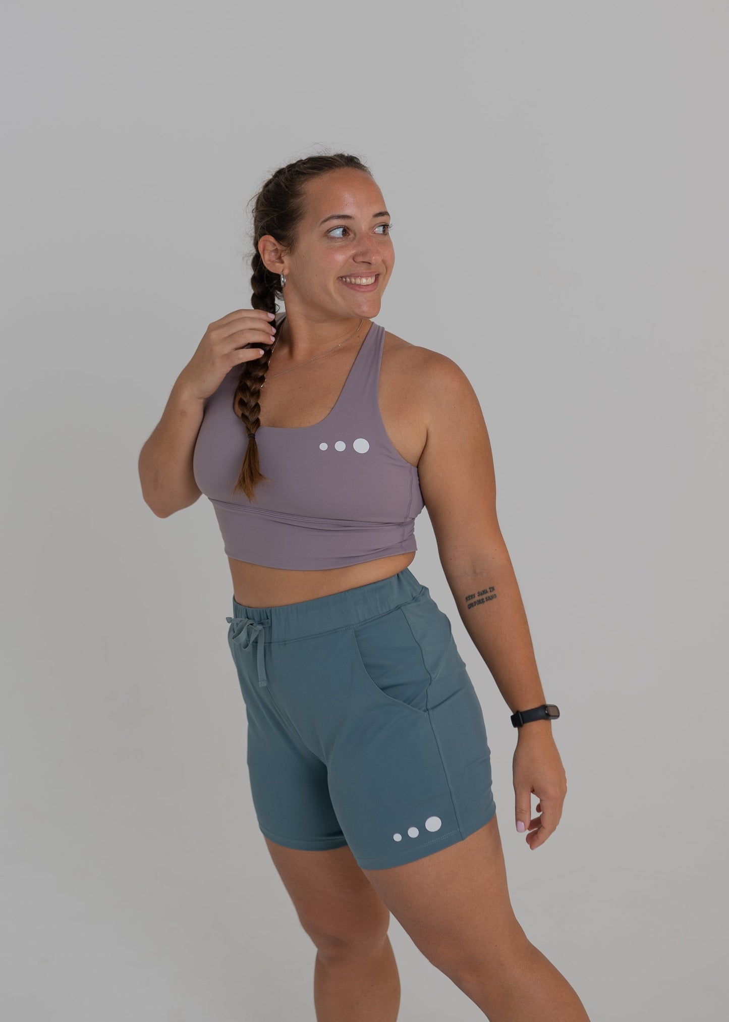 Shorts SPEED - Move & Bite