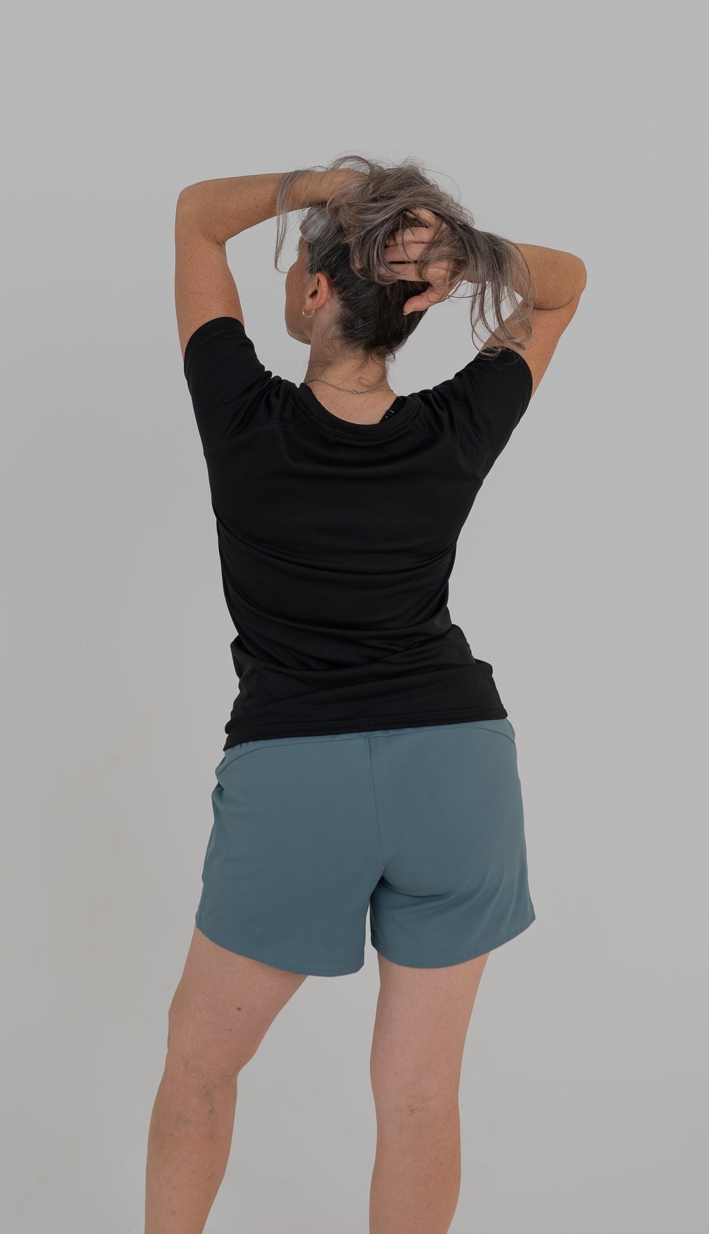 Shorts SPEED - Move & Bite