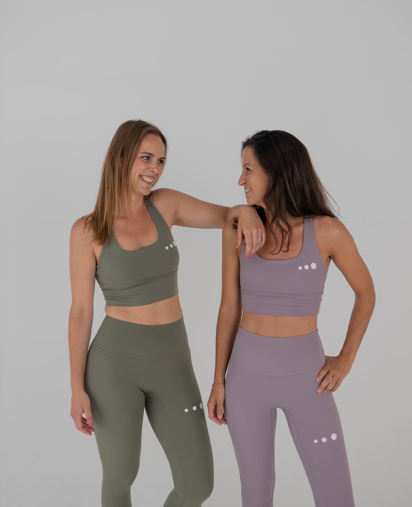 Conjunto FLY - Move & Bite