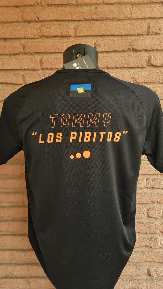 Camiseta Personalizada FLÚOR ¡ENVÍO 1€!
