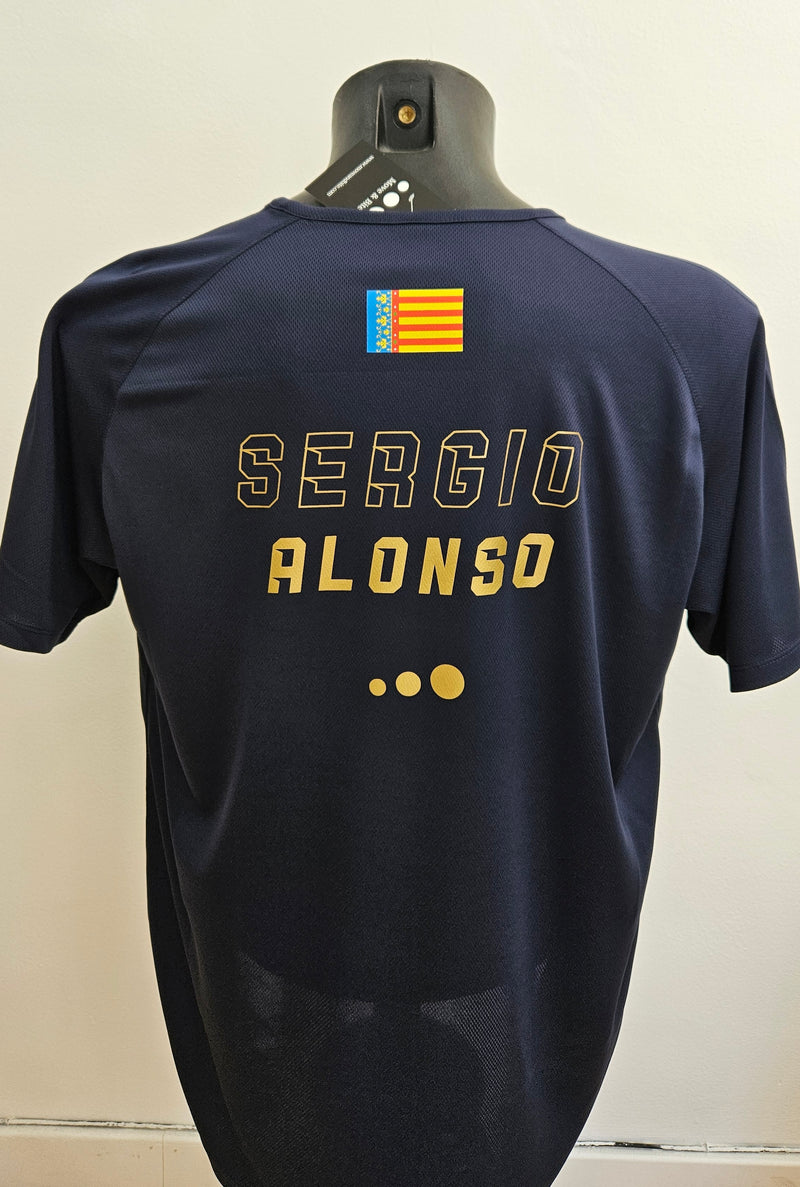 Camiseta Personalizada SANTIAGO ¡ENVÍO GRATIS!