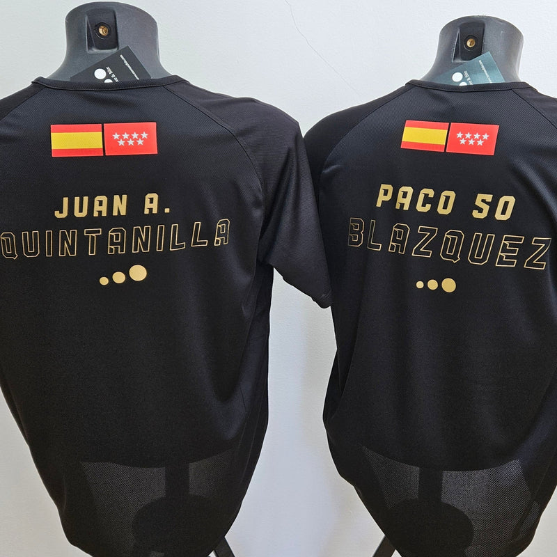 Camiseta Personalizada GALÁN ¡ENVÍO GRATIS!