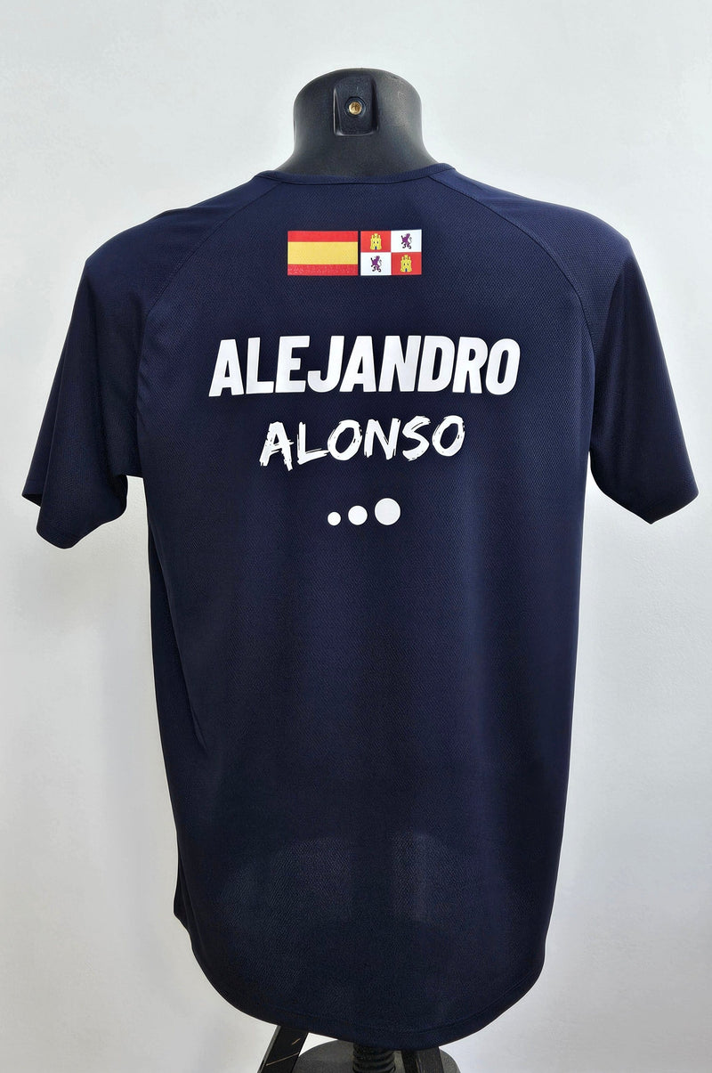 Camiseta Personalizada JUAN ¡ENVÍO GRATIS!