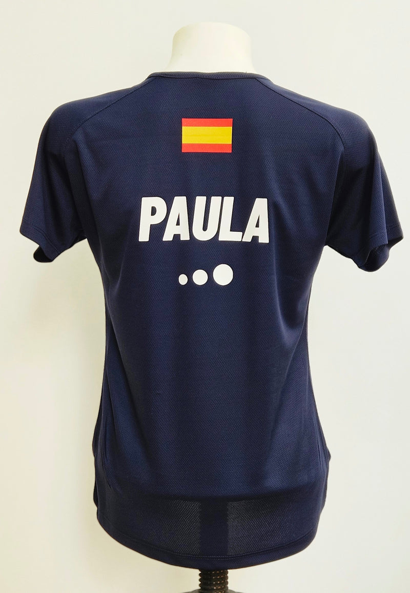 Camiseta Personalizada JUAN ¡ENVÍO GRATIS!