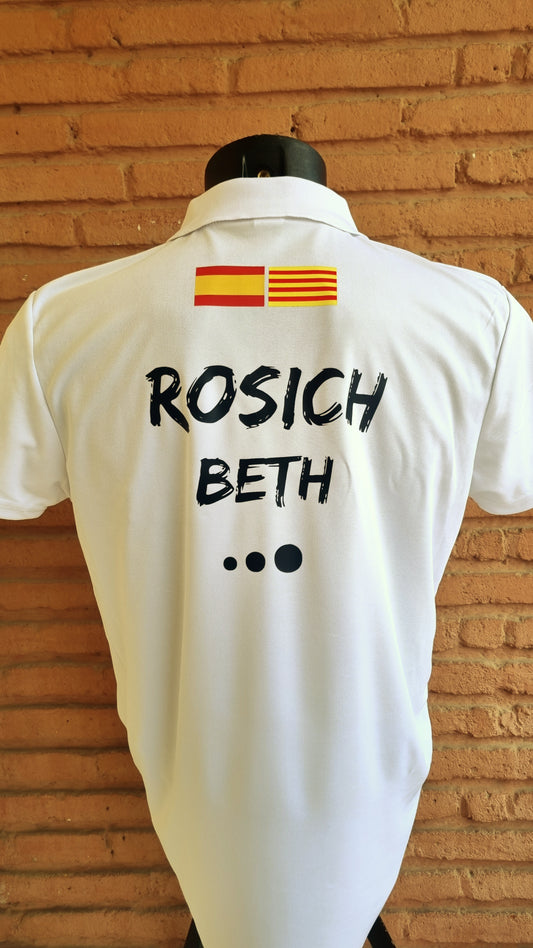 Polo personalizado ENRIC