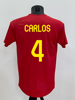 Camiseta ESPAÑA