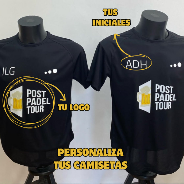 Camiseta Personalizada COELLO ¡ENVÍO GRATIS!