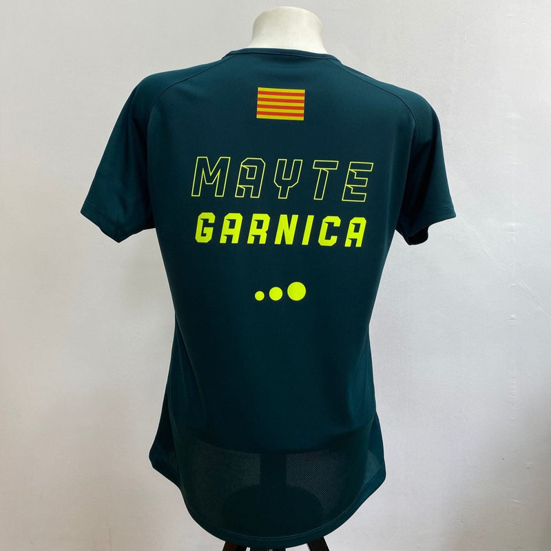 Camiseta Personalizada PAQUITO Flúor ¡ENVÍO GRATIS!