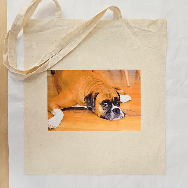 Tote Bags personalizados