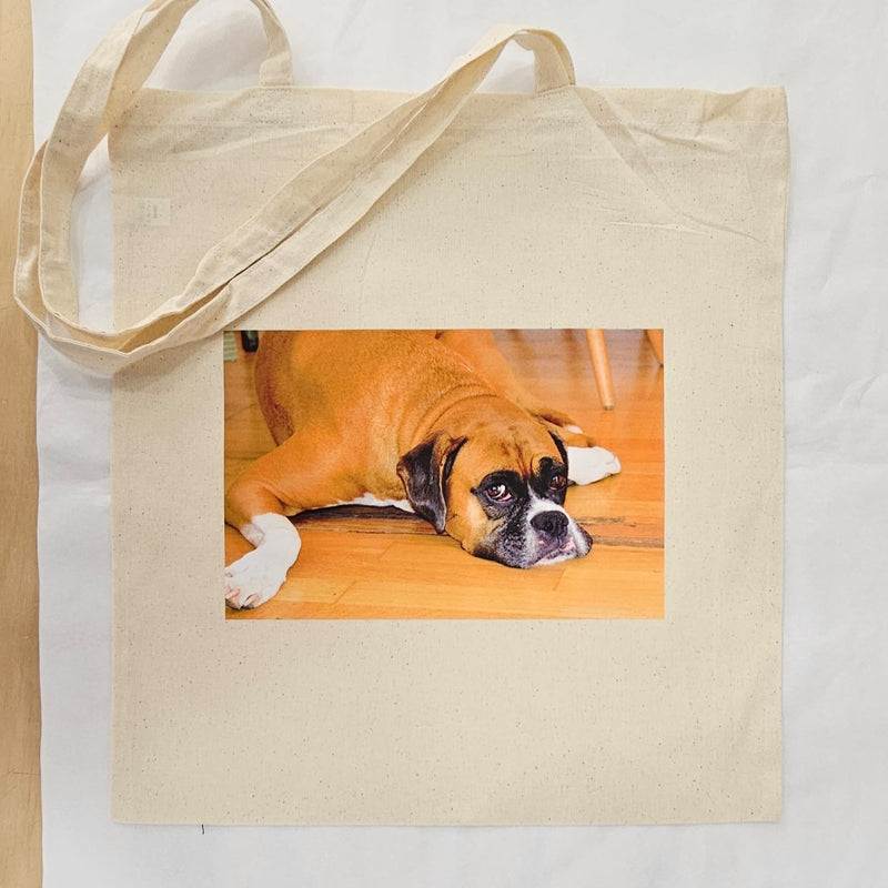 Tote Bags personalizados