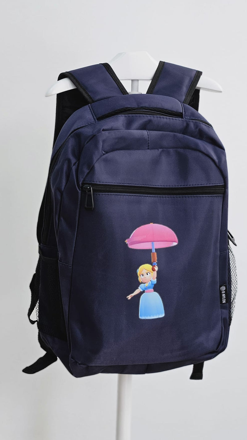 Mochila personalizada portátil 15'' ENVÍO GRATIS