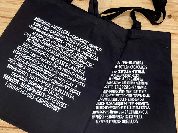 Tote Bags personalizados