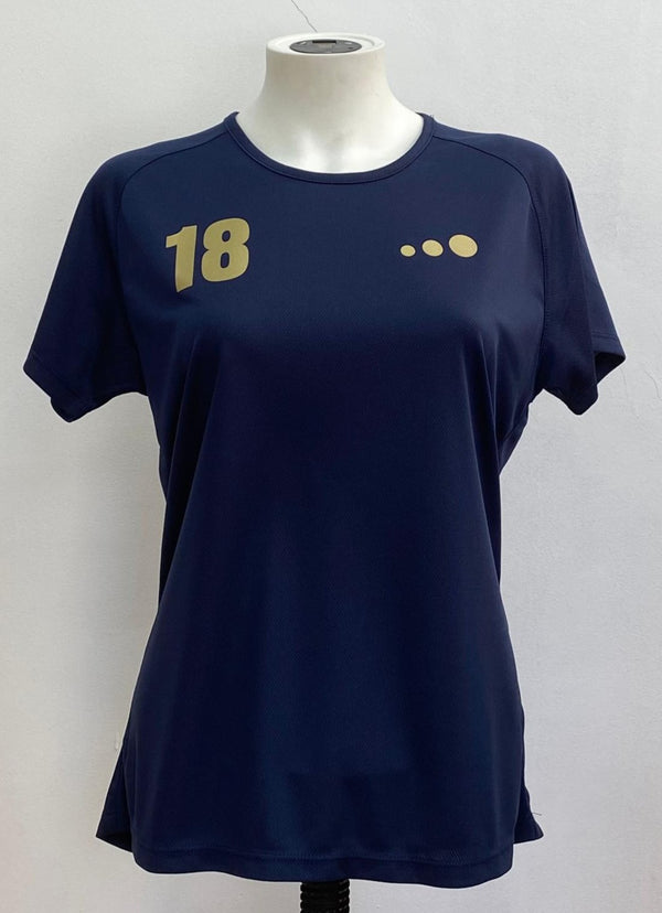 Camiseta Fútbol ARIADNA