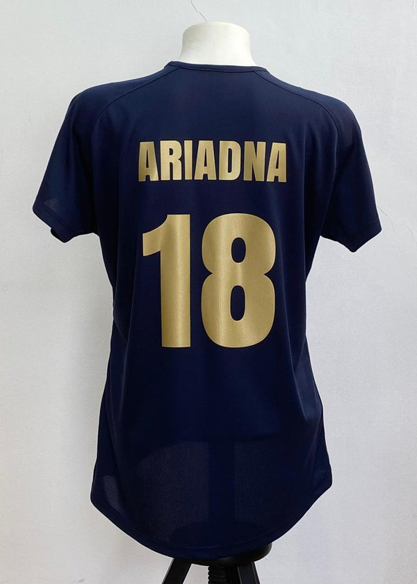 Camiseta Fútbol ARIADNA