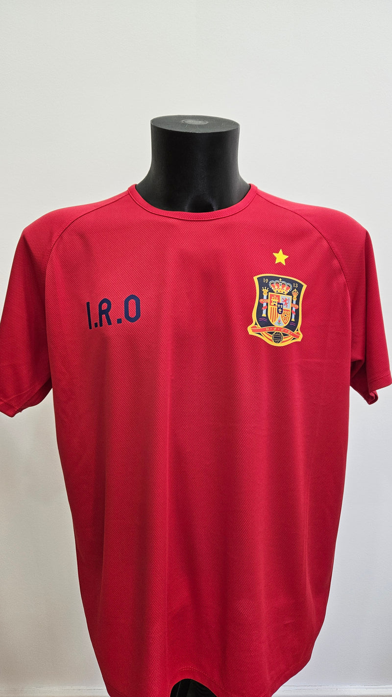 Camiseta ESPAÑA