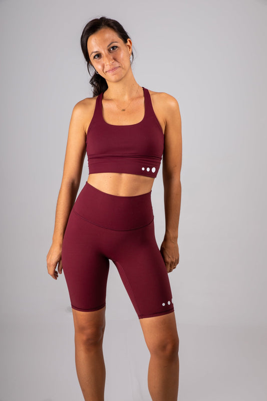 Conjunto BIKEA