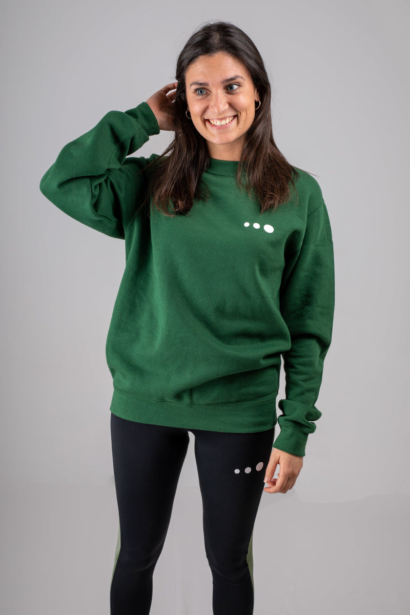 EQUITY sweatshirt