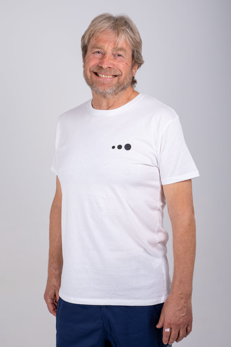 ESSENTIALS White T-shirt 