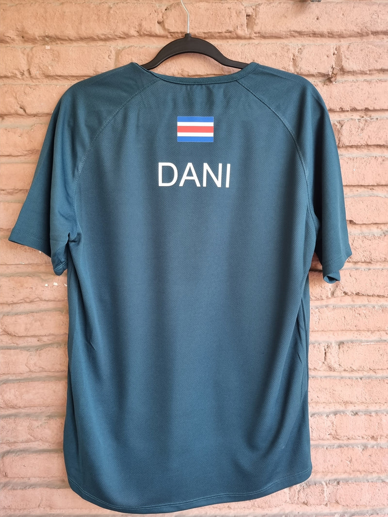 Camiseta Personalizada DAVID ¡ENVÍO GRATIS!