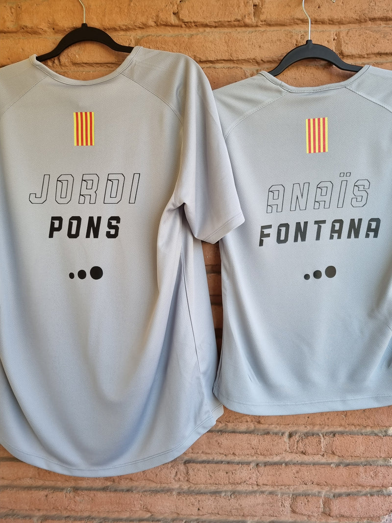 Jordi personalized t-shirt FREE SHIPPING! 