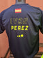 Camiseta Personalizada FLÚOR ¡ENVÍO 1€!