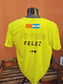 Camiseta Personalizada FLÚOR ¡ENVÍO 1€!