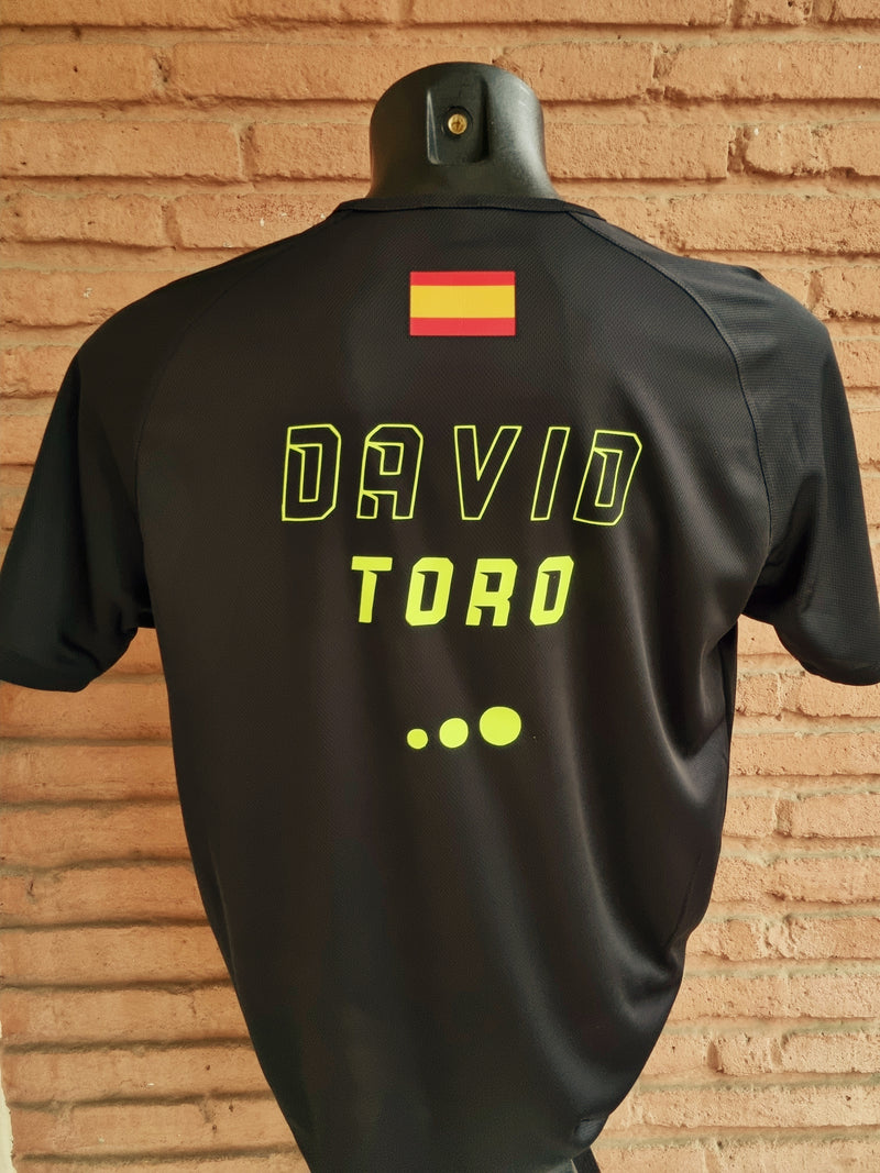 Personalized FLUOR T-shirt FREE SHIPPING! 