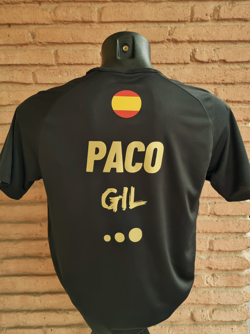 Camiseta Personalizada JUAN ¡ENVÍO GRATIS!