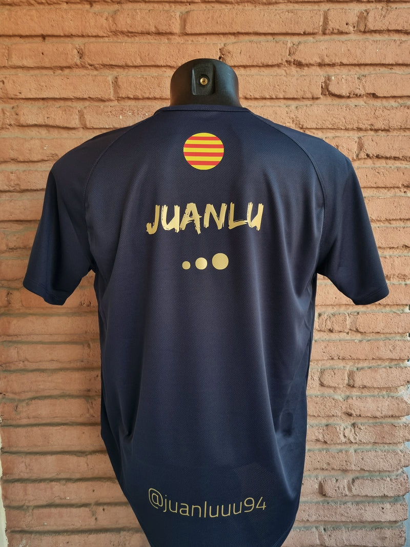 JUAN Personalized T-shirt FREE SHIPPING! 