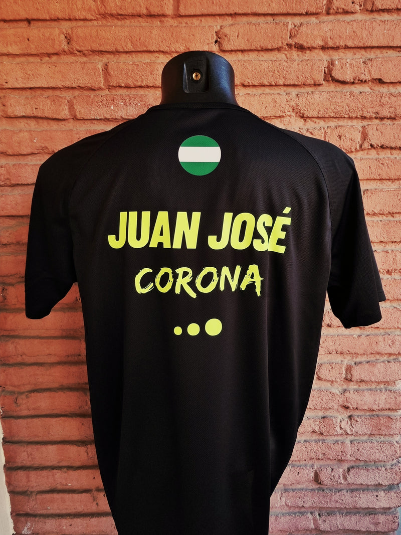 Camiseta Personalizada JUAN ¡ENVÍO GRATIS!
