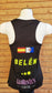 Camiseta Personalizada FLÚOR ¡ENVÍO 1€!