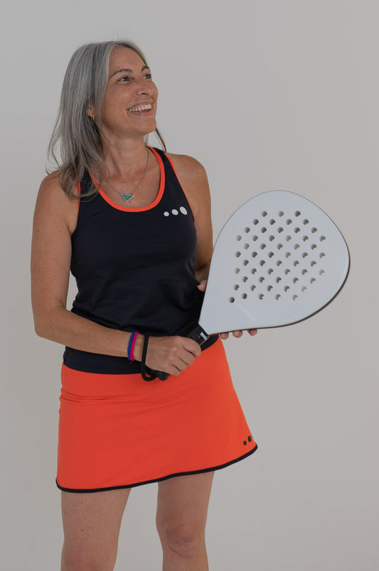Falda VOLEA - Move & Bite