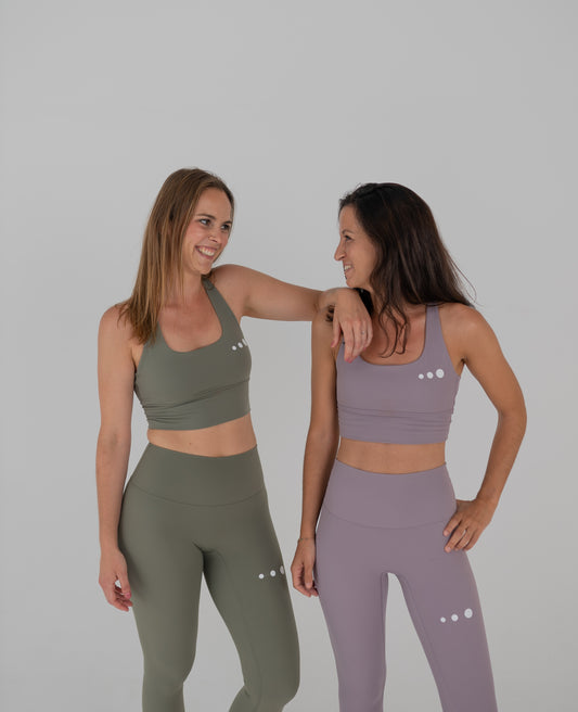 Conjunto FLY - Move & Bite