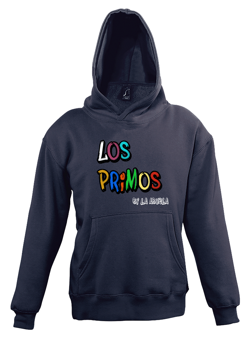 Sudaderas personalizadas Graffiti - Main Image